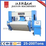 Hydraulic Travelling Head Cutting Press Machine For Making Shoe Accessary Insoles And Soles