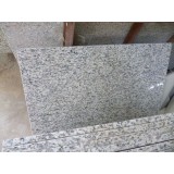 White Tiger Granite Prefab Countertops For White Granite Kitchen Worktops In UK Style