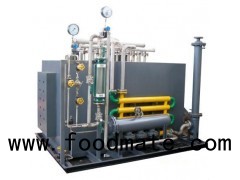 Ammonia Decomposition /Nitrogen And Hydrogen Gas Generator/protective Gas