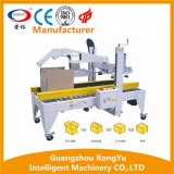 Automatic Carton Box Case Adhesive Tape Packaging Folding Sealing Sealer Packing Machine