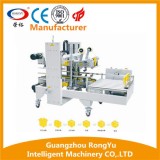 Automatic Case Edge Sealing Machine From Guangzhou