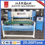 Special Custom Automatic Car Sound Absorbent Cotton Welding And Cutting Machine