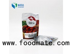Printed Pouches/bags For Nuts /chia Seeds/ Dried Fruit Packaging