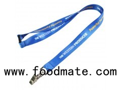 Quality Badge Holders Company Lanyards For Guys