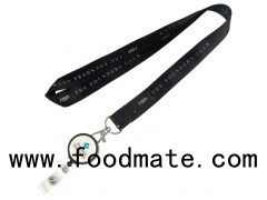 Personalized Cute Neck Id Badges Holders And Lanyards