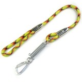 Designer Braided Large Dog Leash For Big Dogs