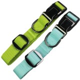 Handmade Unique Cute Nylon Training Collars For Dogs