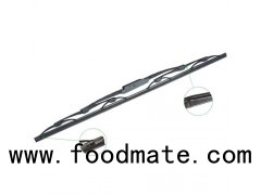 Car Windscreen Hybrid Front Heated Wiper Blades