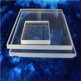 Any Size Quartz Glass Sheet