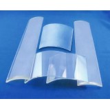 High Quality Transparent UV Quartz Glass Plate