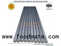 Graphite Degassing Pipe