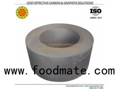 Graphite Thermal Insulation Parts