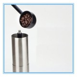 Handmade Grinders Machine Household Mini Coffee Beans Stainless Steel Seal Grinder Manual Coffee Mil