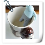  Food Grade Bulk Silicone Tea Infuser