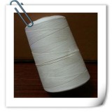 Tea Bag Cotton Thread and String for Argentina MAISA Machine Food Grade  Cotton Thread Tea Bag T