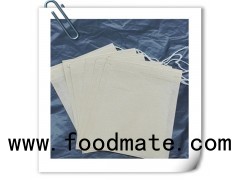 Food Grade Filter Paper Tea Bag with String