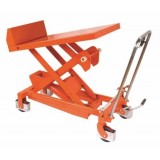 Custoerized Manual Or Electric Hydraulic Scissor Lift Table For Different Working Conditions