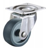 Caster Wheels with Different Size and Design for Table Lift and Hand Trolley and Platform Cart