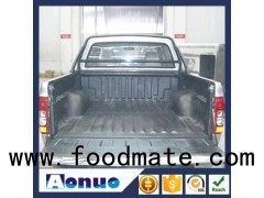 Spray Hybrid And Pure Polyurea Elastomer Waterproof Coatings For Truck Bed Liners