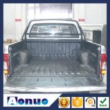 Spray Hybrid And Pure Polyurea Elastomer Waterproof Coatings For Truck Bed Liners