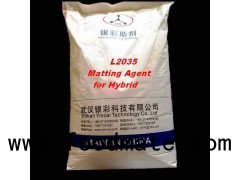 L2035 Matting Agents For Hybrid Powder Coating