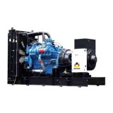 Soundless Use For Home 300KW 375KVA MTU Diesel Generator