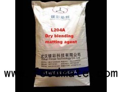 L204A Dry Blending Matting Agent For Powder Coating