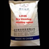 L204A Dry Blending Matting Agent For Powder Coating