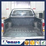 Spray Hybrid and Pure Polyurea Elastomer Waterproof Coatings for Truck Bed Liners