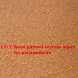L117 Wave Pattern Texture Agent For Polyurethane Powder Coating
