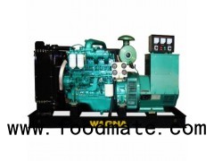 Spare Home Use Auxiliary Power 52KW 65KVA Perkins Diesel Generator