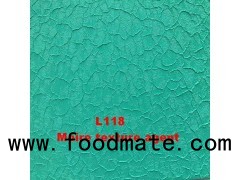 L118 Moire Texture Agent For Powder Coating