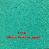 L118 Moire Texture Agent For Powder Coating