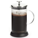 Promotion Gift 34oz Pyrex Heat Resistant Glass French Coffee Press On Sale
