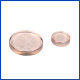 Faraday Cavity High Precision|ultra Smooth|laser Gyro|inertial Optical Component|precision Optics|pr