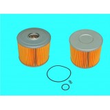 Good Quality Best Value Commercial Vehicle Fuel Filter 1-13240194-0 For Isuzu Qingling Motor