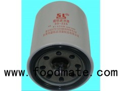 Good Quality Auto Spare Parts Oil Filter 15208-31U00 For FENGDU A31A32