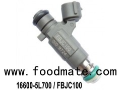 Nissan Fuel Injector Service Replacement Maxima Sentra Pathfinder