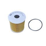 Oil Filter For Volvo Motor, 1275810, High Quality, Great Efficiency