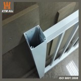 Aluminum Extrusion Fence DIY Profile