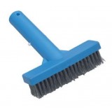 10" 304 Stainless Steel Swimming Pool Cleaning Brush