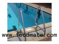 Stainless Steel Pool Equipment Series Pool Handrail