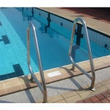 Stainless Steel Pool Equipment Series Pool Handrail