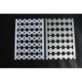 Aluminum Core PCB Taiwan Polytronics Material With RoHS For Mining Lamp Products