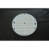 High Performance Metal Core PCB With Aluminum 6061 Alloy And ENIG