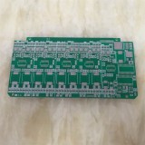 2-layer 3OZ Copper High Thermlal Conductivity MCPCB With Aluminum Or 5052 Alloy