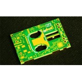 16 Layers High Thermal Conductivity PCB Under IPC Class 3 Standard