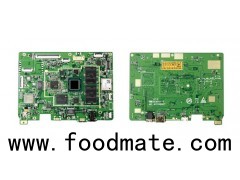 PCB Assembly Service And Components Sourcing