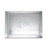 Framed SMT Laser Stencil For Electronic Products PCB Assembly