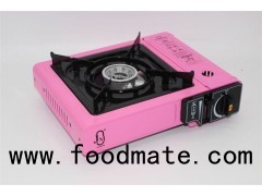 Portable Camping Outdoor And Indoor Butane Gas Stove Factory, gas Stove Or Gas Burner